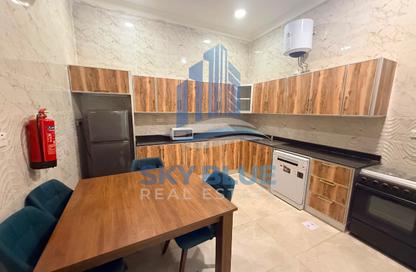 Apartment - 3 Bedrooms - 3 Bathrooms for rent in Umm Al Amad - Umm Al Amad - Al Shamal Apartment - 3 Bedrooms - 3 Bathrooms for rent in Umm Al Amad - Umm Al Amad - Al Shamal