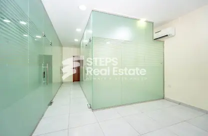 مساحات مكتبية - استوديو - 1 حمام للايجار في شارع  بو هامو - أبو هامور - الدوحة
