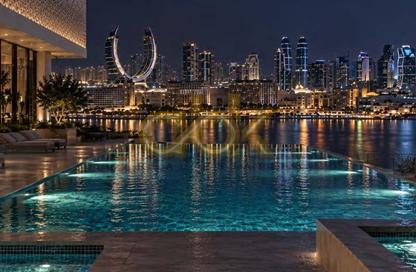 Apartment - 2 - 3 for sale in Al Kharaej 1 - Lusail