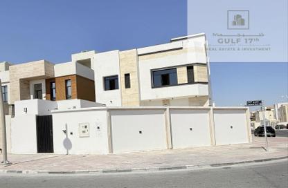 Villa - 7 Bedrooms - 7+ Bathrooms for sale in Al Thumama - Al Thumama - Doha