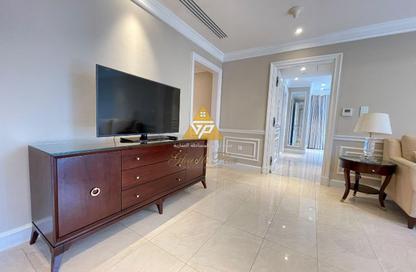 Apartment - 2 - 3 for rent in West Bay Tower - West Bay - West Bay - Doha Apartment - 2 - 3 for rent in West Bay Tower - West Bay - West Bay - Doha