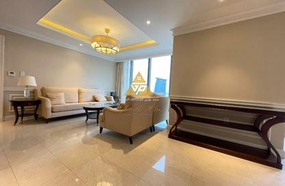 Apartment - 2 - 3 for rent in West Bay Tower - West Bay - West Bay - Doha Apartment - 2 - 3 for rent in West Bay Tower - West Bay - West Bay - Doha