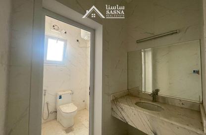 مجمع سكني - 7 غرف نوم - 8 حمامات للايجار في Hazm Al Markhiya - الدوحة