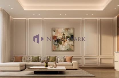 Villa - 6 - 7+ for sale in Perlita Villas - Perlita Villas - The Pearl Island - Doha