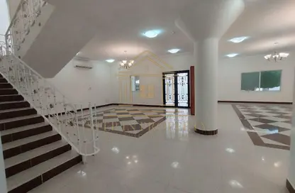 Villa - 5 Bedrooms - 5 Bathrooms for rent in Al Waab Street - Al Waab - Doha