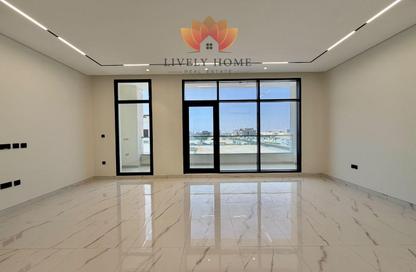 Villa - 6 - 7+ for rent in Huzoom Villas - Lusail City - Lusail Villa - 6 - 7+ for rent in Huzoom Villas - Lusail City - Lusail