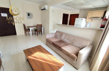 Apartment - 1 - 1 for rent in Umm Ghwailina Comm - Umm Ghuwalina - Umm Ghuwailina - Doha