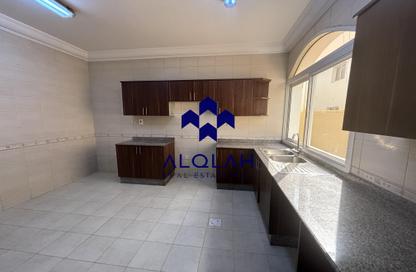 Villa - 3 - 3 for rent in Al Thumama - Al Thumama - Doha Villa - 3 - 3 for rent in Al Thumama - Al Thumama - Doha
