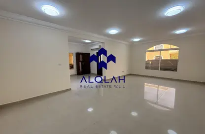 Villa - 3 Bedrooms - 3 Bathrooms for rent in Al Thumama - Al Thumama - Doha