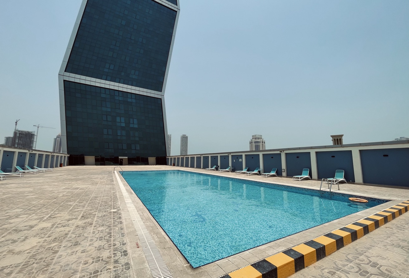2BR + Maid | Well Maintained | Great Location thumbnail 20
