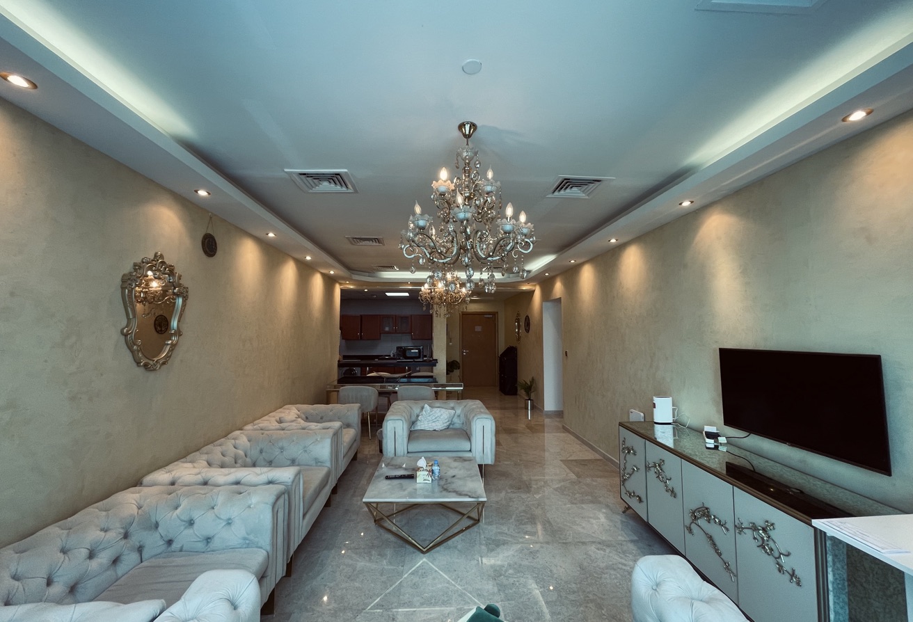 2BR + Maid | Well Maintained | Great Location thumbnail 4