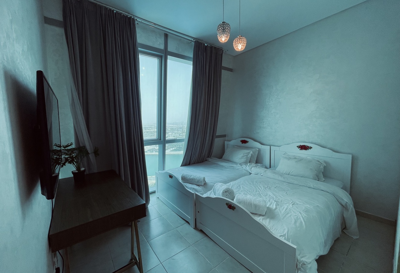 2BR + Maid | Well Maintained | Great Location thumbnail 8