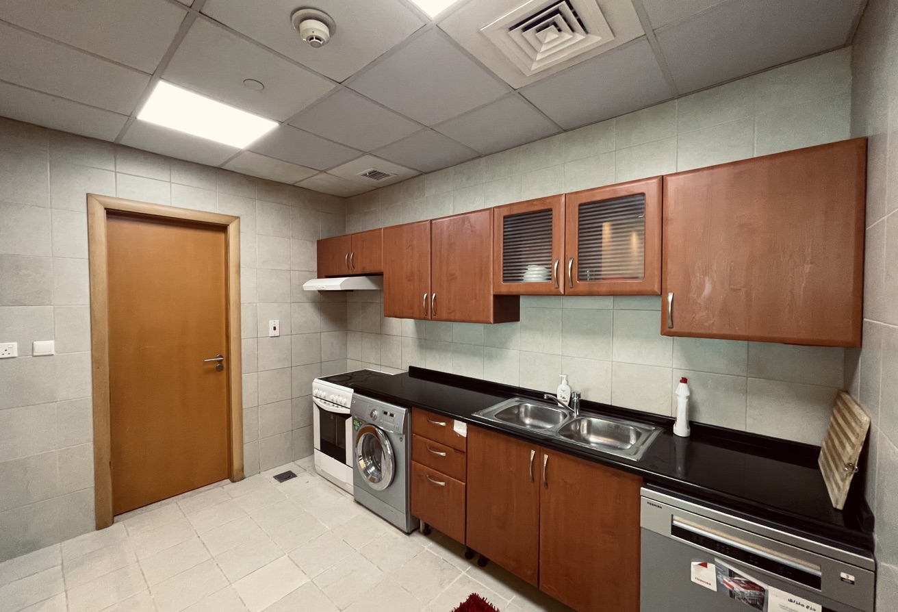 2BR + Maid | Well Maintained | Great Location thumbnail 6