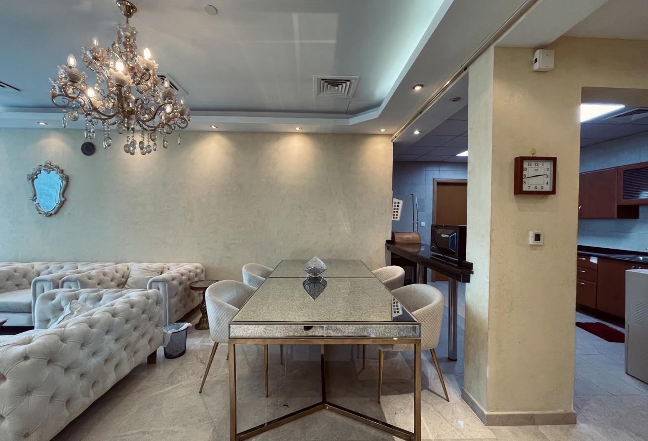 2BR + Maid | Well Maintained | Great Location thumbnail 5