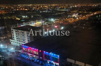 Apartment - Studio - 1 Bathroom for rent in Bin Al Sheikh Towers - Al Mirqab Al Jadeed - Doha