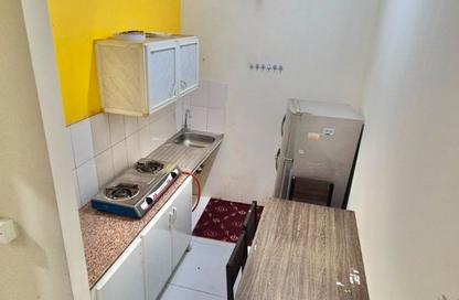 Apartment - Studio - 1 for rent in Al Hilal - Al Hilal - Doha Apartment - Studio - 1 for rent in Al Hilal - Al Hilal - Doha