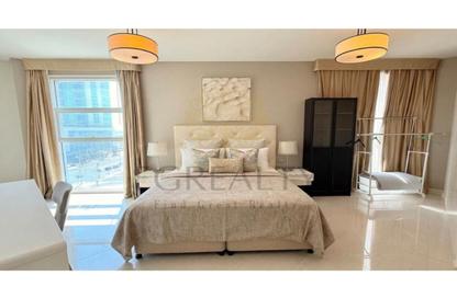 Apartment - 2 - 3 for sale in Lusail Residence - Marina District - Lusail