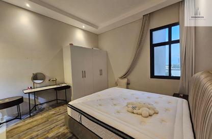 Apartment - 2 - 3 for rent in Fox Hills A13 - Fox Hills - Lusail