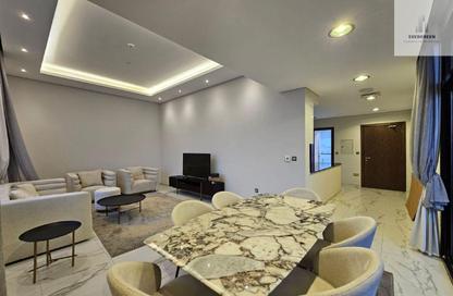 Apartment - 2 - 3 for rent in Fox Hills A13 - Fox Hills - Lusail