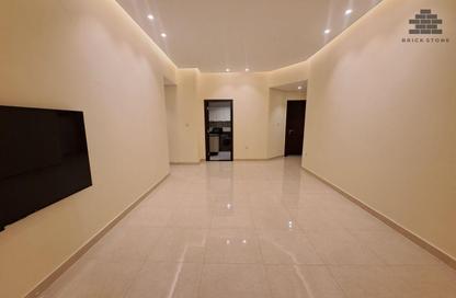 Apartment - 2 Bedrooms - 3 Bathrooms for rent in Old Airport Road - Old Airport Road - Doha