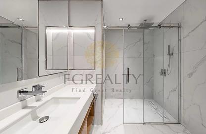 Apartment - 2 Bedrooms - 3 Bathrooms for rent in Al Kharaej 1 - Lusail