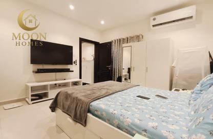Apartment - 1 - 1 for rent in Umm Ghwailina Comm - Umm Ghuwalina - Umm Ghuwailina - Doha Apartment - 1 - 1 for rent in Umm Ghwailina Comm - Umm Ghuwalina - Umm Ghuwailina - Doha