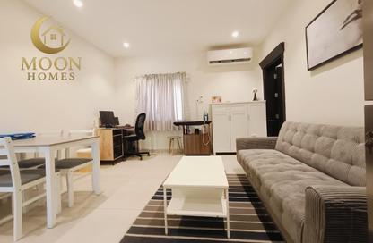 Apartment - 1 - 1 for rent in Umm Ghwailina Comm - Umm Ghuwalina - Umm Ghuwailina - Doha Apartment - 1 - 1 for rent in Umm Ghwailina Comm - Umm Ghuwalina - Umm Ghuwailina - Doha
