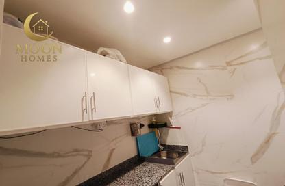 Apartment - 1 - 1 for rent in Umm Ghwailina Comm - Umm Ghuwalina - Umm Ghuwailina - Doha Apartment - 1 - 1 for rent in Umm Ghwailina Comm - Umm Ghuwalina - Umm Ghuwailina - Doha