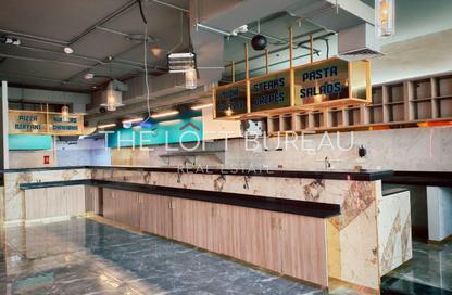 Retail - Studio - 3 for sale in Fox Hills - Fox Hills - Lusail