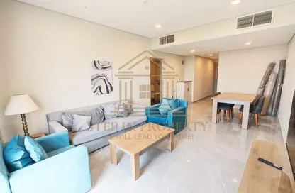 Apartment - 2 Bedrooms - 3 Bathrooms for rent in Giardino Gardens - Giardino Villas - The Pearl Island - Doha