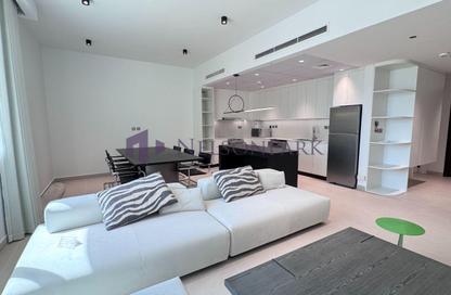 Apartment - 2 Bedrooms - 3 Bathrooms for sale in Fox Hills - Fox Hills - Lusail