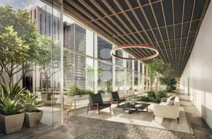 شقة - 2 غرف نوم - 3 حمامات للبيع في جزيرة قطيفان - الوسيل