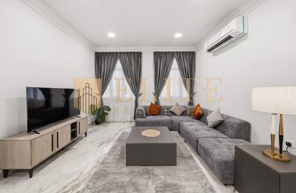 Apartment - 2 - 2 for rent in Al Sadd Road - Al Sadd - Doha
