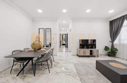Apartment - 2 - 2 for rent in Al Sadd Road - Al Sadd - Doha