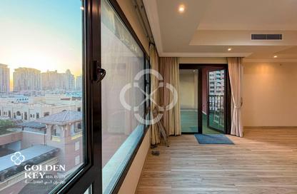 Apartment - 1 - 2 for rent in East Porto Drive - Porto Arabia - The Pearl Island - Doha Apartment - 1 - 2 for rent in East Porto Drive - Porto Arabia - The Pearl Island - Doha