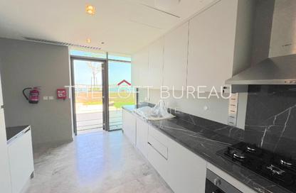 Apartment - 2 Bedrooms - 3 Bathrooms for sale in Seef Lusail - Lusail City - Lusail