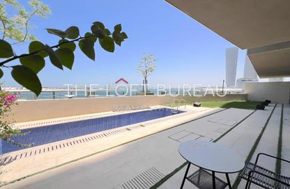 Apartment - 2 Bedrooms - 3 Bathrooms for sale in Seef Lusail - Lusail City - Lusail Apartment - 2 Bedrooms - 3 Bathrooms for sale in Seef Lusail - Lusail City - Lusail