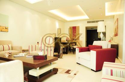 Villa - 4 - 5 for rent in Abu Sidra - Al Rayyan - Doha Villa - 4 - 5 for rent in Abu Sidra - Al Rayyan - Doha