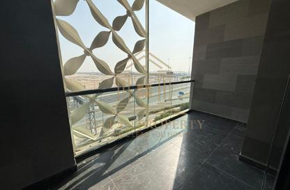 Apartment - 2 Bedrooms - 3 Bathrooms for rent in Fox Hills A13 - Fox Hills - Lusail