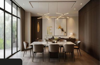 Land - Studio for sale in Huzoom Villas - Lusail City - Lusail