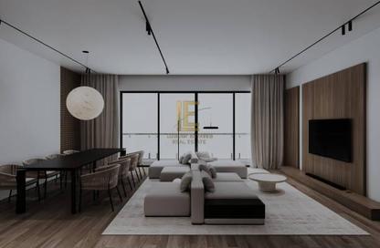 Land - Studio for sale in Huzoom Villas - Lusail City - Lusail