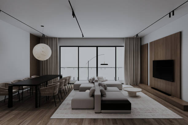 Golden Investment 400SQM Freehold Land In Lusail thumbnail 2