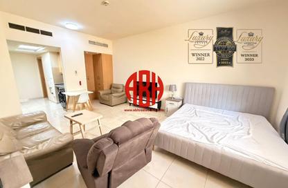 Apartment - Studio - 1 for rent in Rome - Fox Hills - Fox Hills - Lusail Apartment - Studio - 1 for rent in Rome - Fox Hills - Fox Hills - Lusail