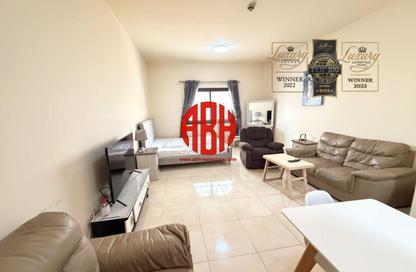 Apartment - Studio - 1 for rent in Rome - Fox Hills - Fox Hills - Lusail