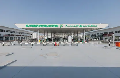 محل تجاري - استوديو للايجار في الخيصة - الخيصة - أم صلال محمد