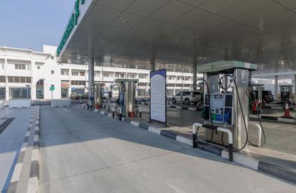 Shop - Studio for rent in Al Kheesa - Al Kheesa - Umm Salal Mohammed
