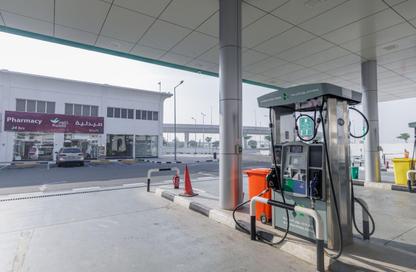 Shop - Studio for rent in Al Kheesa - Al Kheesa - Umm Salal Mohammed
