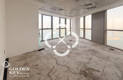 Office Space - Studio - 1 Bathroom for rent in West Bay Tower - West Bay - West Bay - Doha