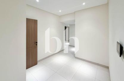 Apartment - 3 Bedrooms - 3 Bathrooms for rent in Umm Ghwailina Comm - Umm Ghuwalina - Umm Ghuwailina - Doha