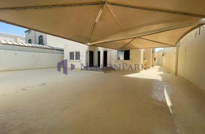 Villa - 6 - 7 for rent in Al Wukair - Al Wukair - Al Wakra